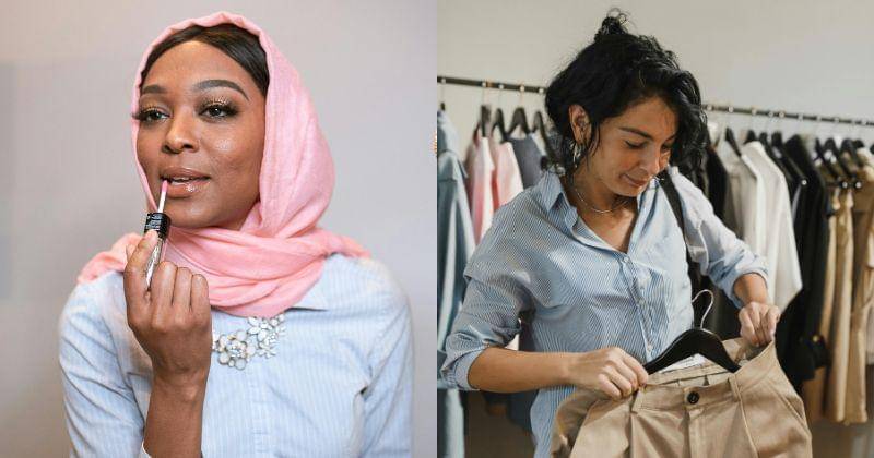 Pexels/Arina Krasnivoka, Pexels/RDNE Stock project